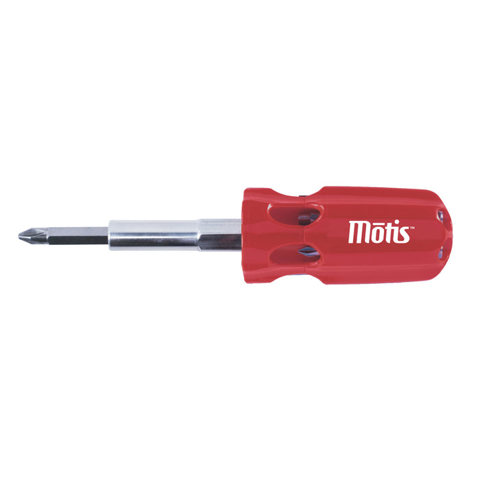 Dash 7 Screwdriver