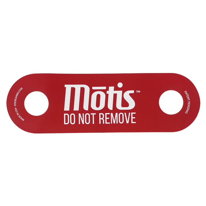 Motis DoorJamm