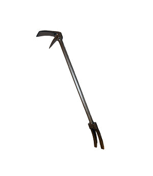 Halligan Bar - Forcible Entry; 30 in. OAL