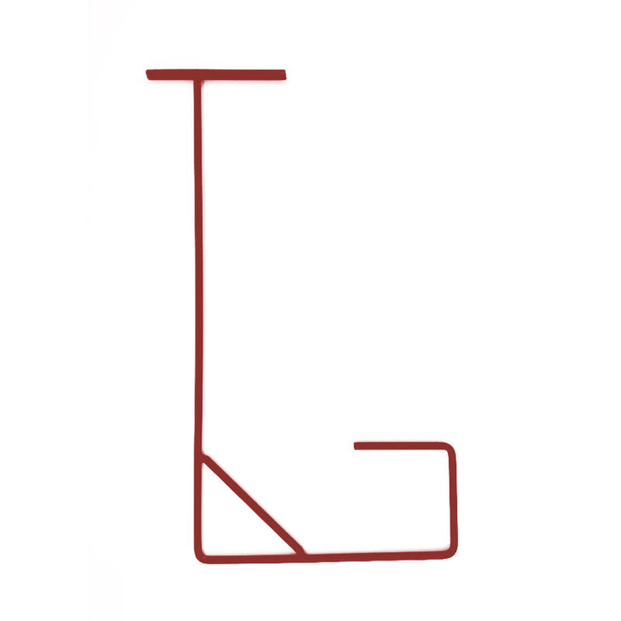 J-Tool (double door tool)