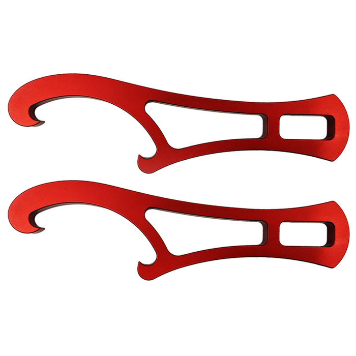 Motis Mini Spanners