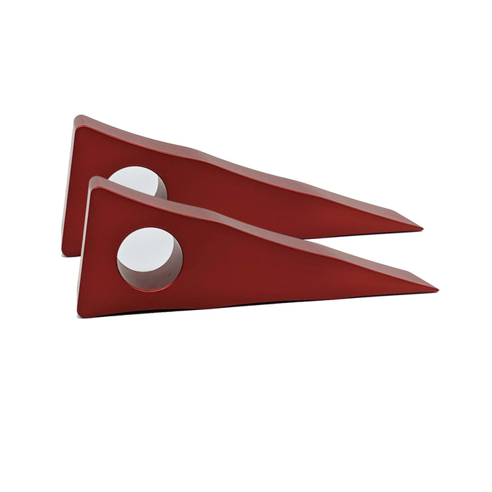 Forcible Entry Wedges (2 Pack)