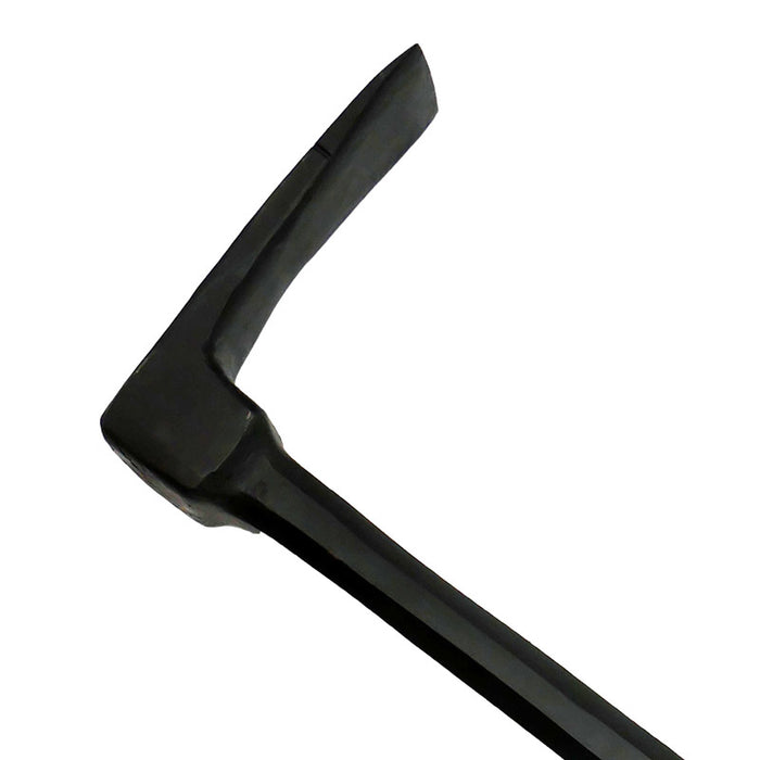 Tactical Style Halligan Bar - Forcible Entry; 30 in. OAL