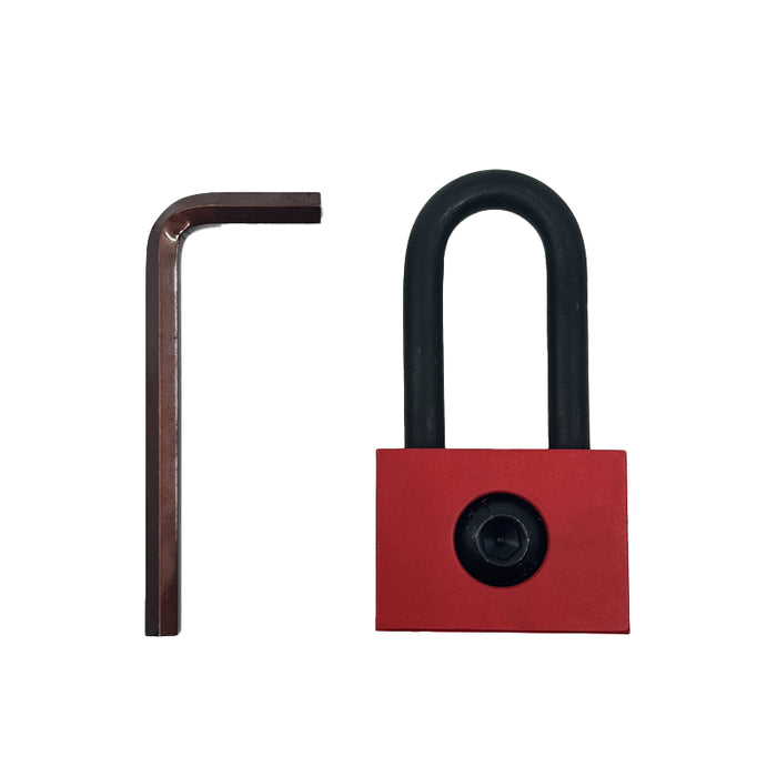 Practice Forcible Entry Training Lock
