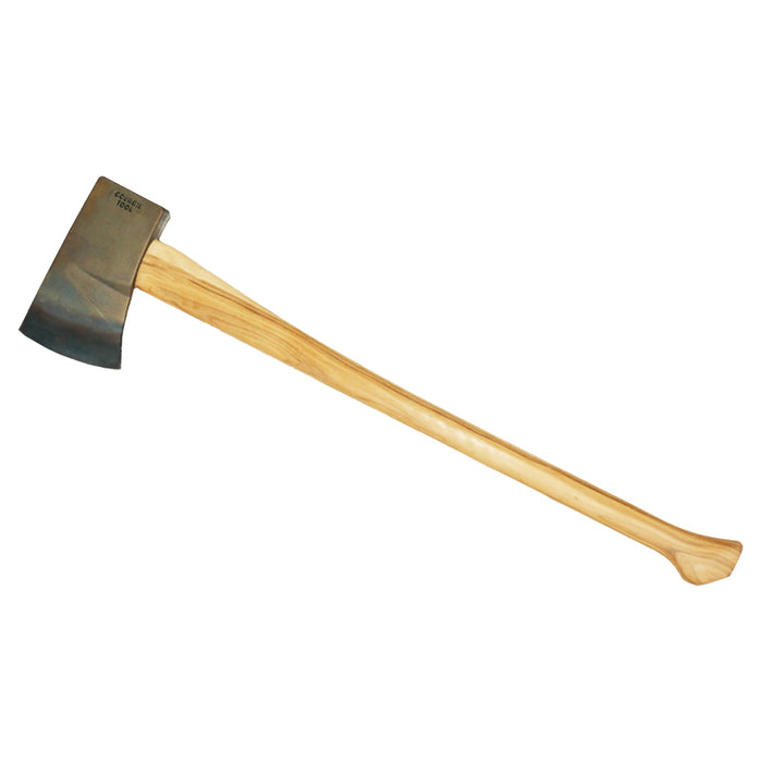 FE8 Axe Forcible Entry 8lb Flathead Fire Axe w/ Marrying Slot