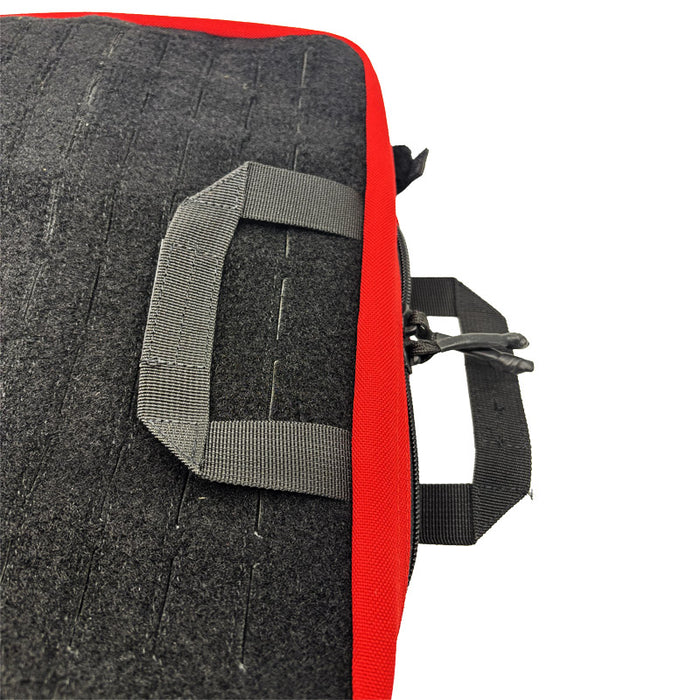 Non-Destructive Entry Bag