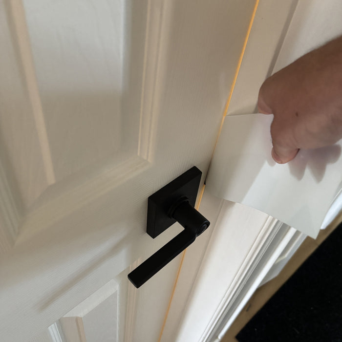 3 Pack Mylar Quick Keys