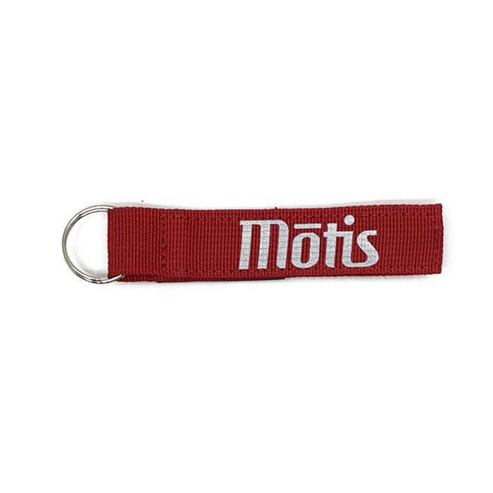 Motis Bunker Gear Lanyard
