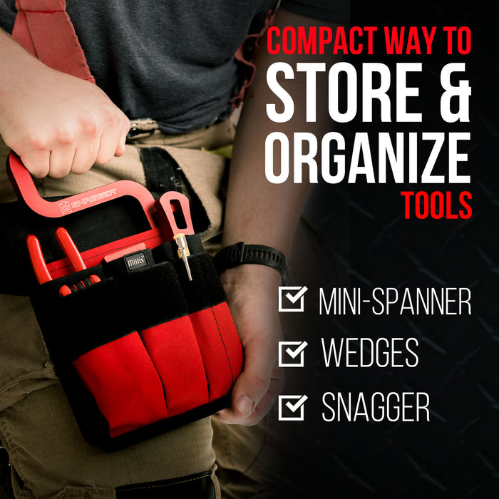 Pocket Organizer Kit