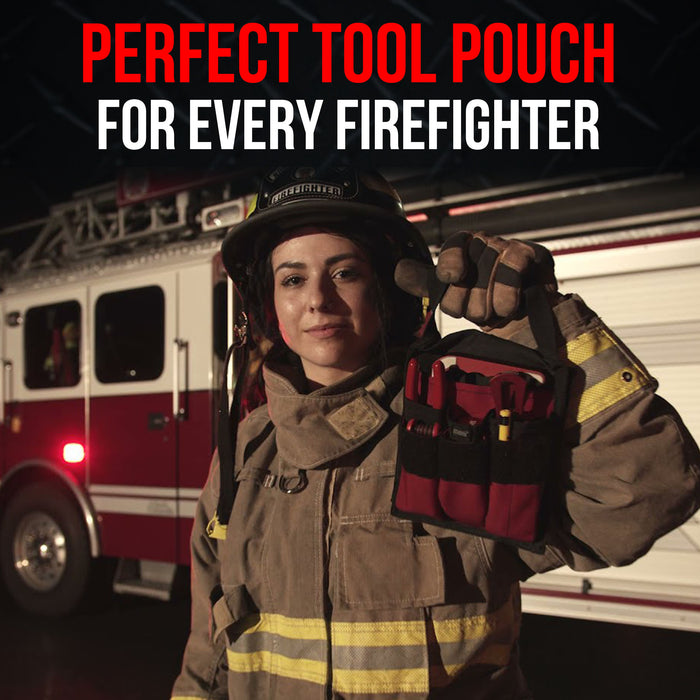 Pocket Organizer Kit — Motis Fire Rescue Canada