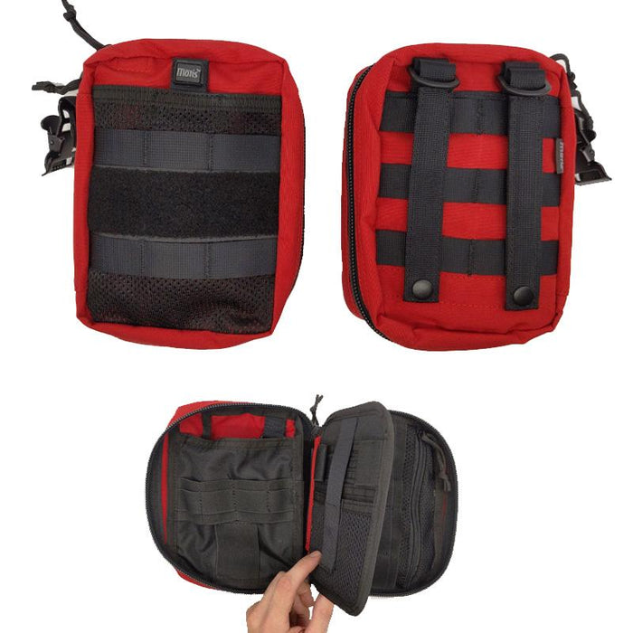 Vehicle Kit Pouch